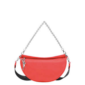 Longchamp Smile Strawberry Crossbody Bag S